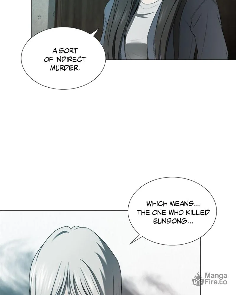 The Killer's Shopping List Chapter 23 page 21 - 