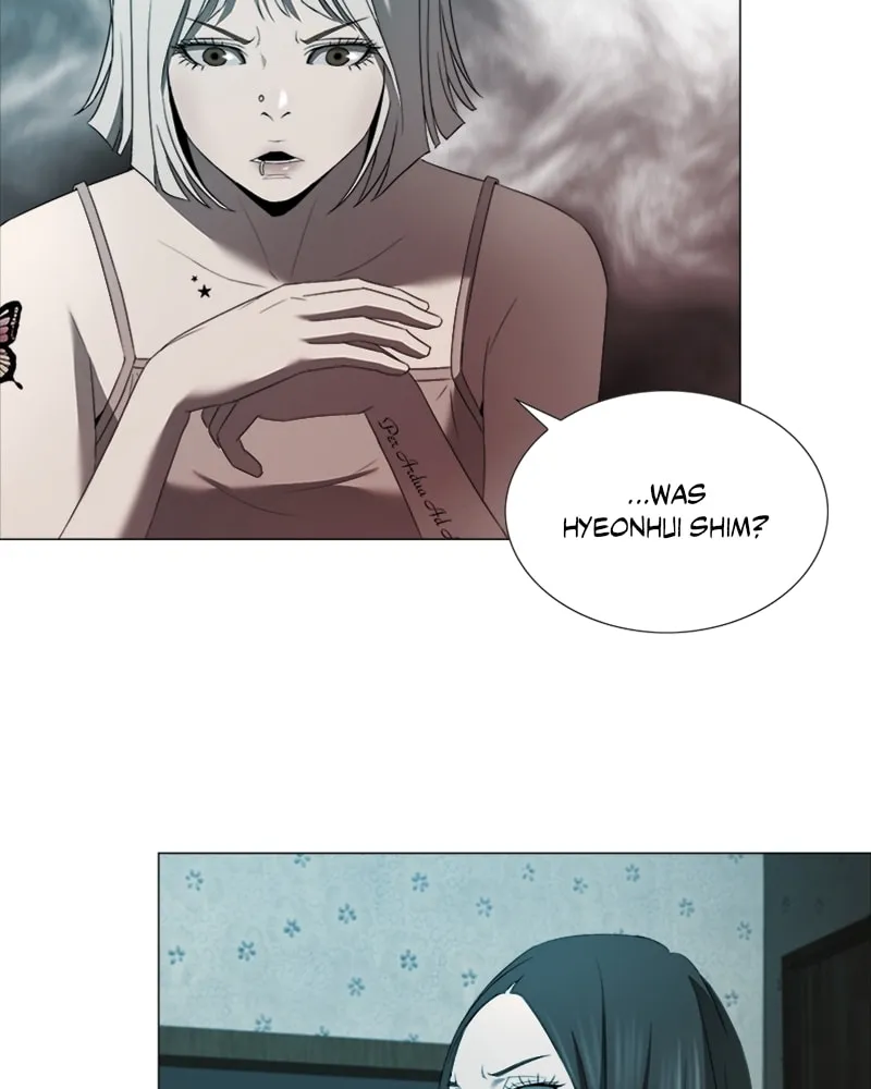 The Killer's Shopping List Chapter 23 page 22 - 