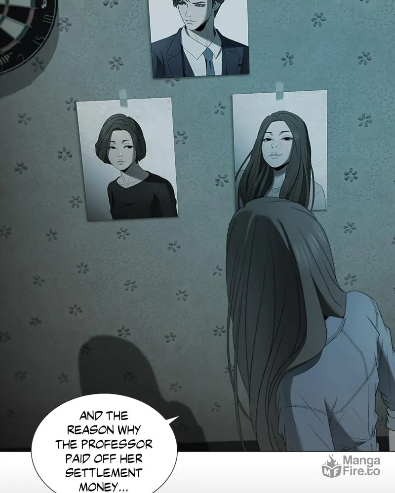 The Killer's Shopping List Chapter 23 page 24 - 