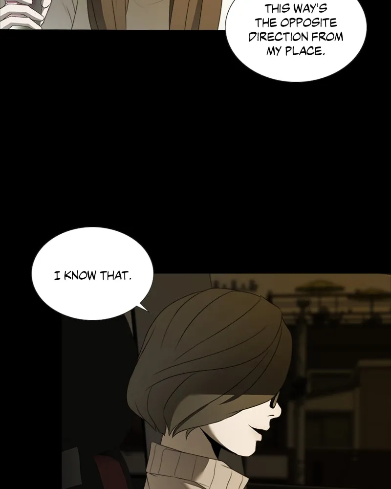 The Killer's Shopping List Chapter 23 page 34 - 
