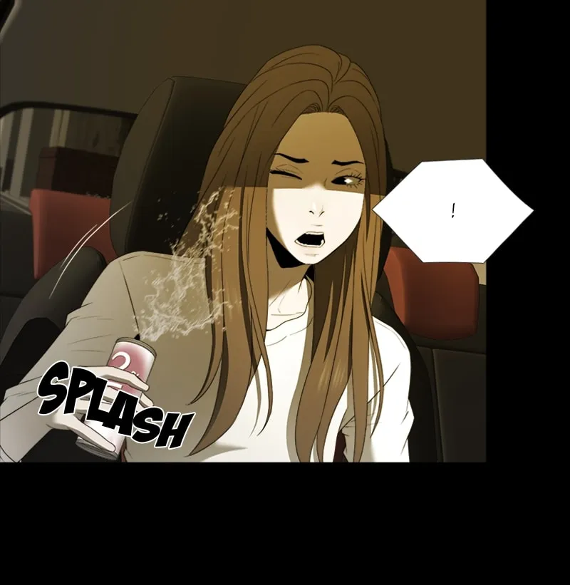 The Killer's Shopping List Chapter 23 page 38 - 