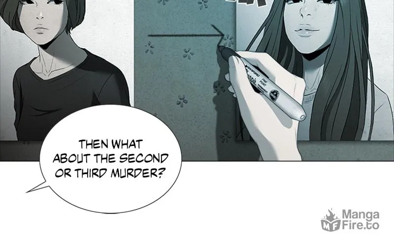 The Killer's Shopping List Chapter 23 page 50 - 