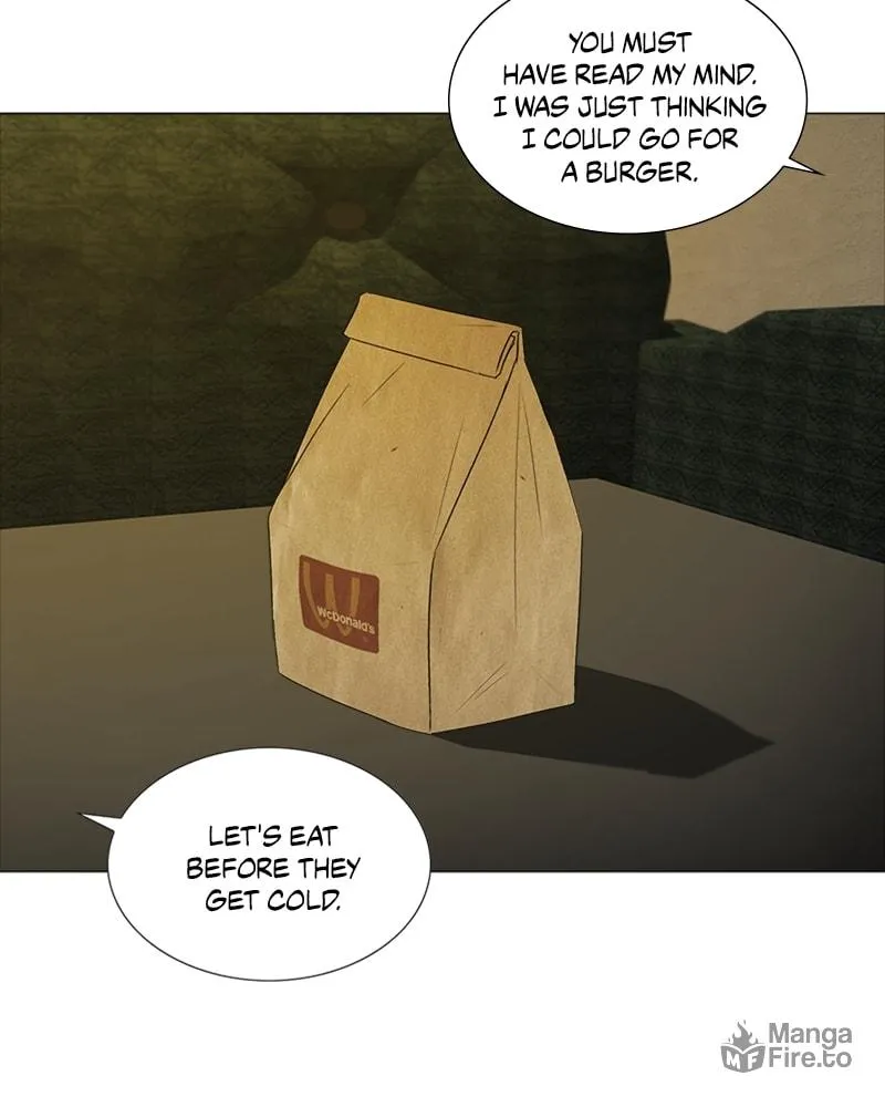 The Killer's Shopping List Chapter 23 page 54 - 