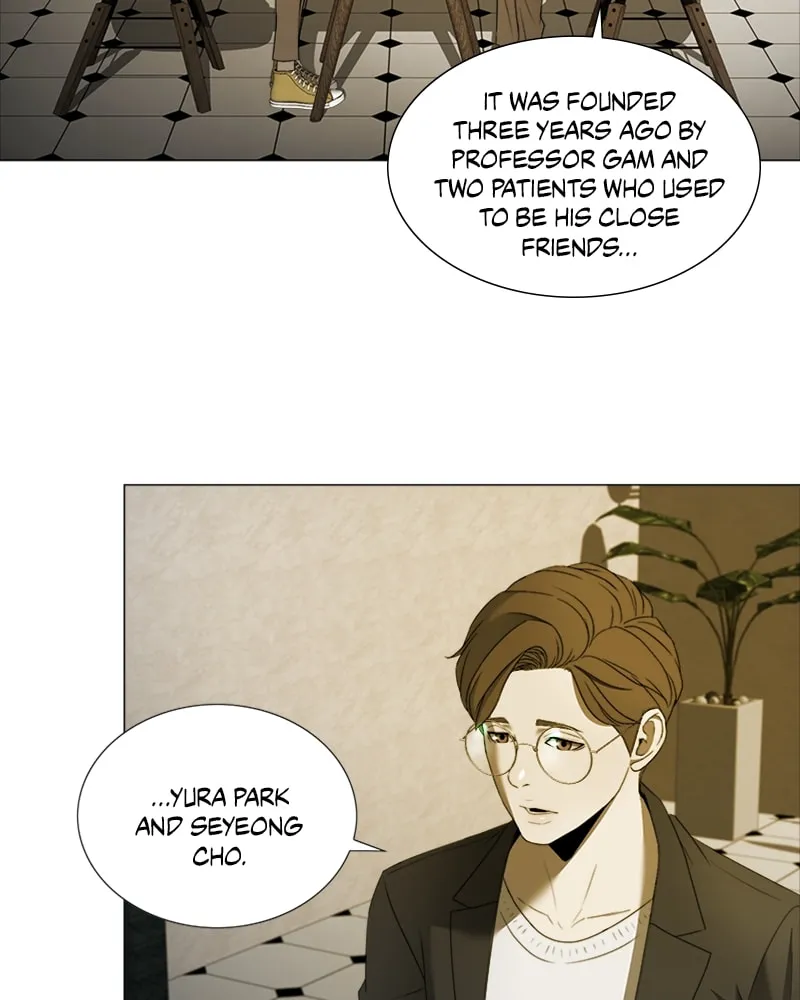 The Killer's Shopping List Chapter 23 page 61 - 