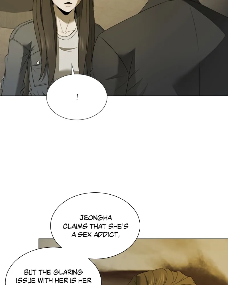 The Killer's Shopping List Chapter 23 page 68 - 