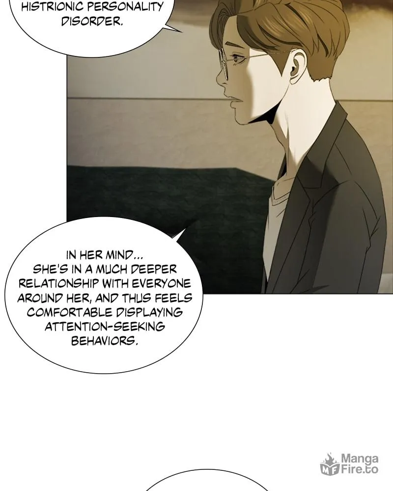 The Killer's Shopping List Chapter 23 page 69 - 
