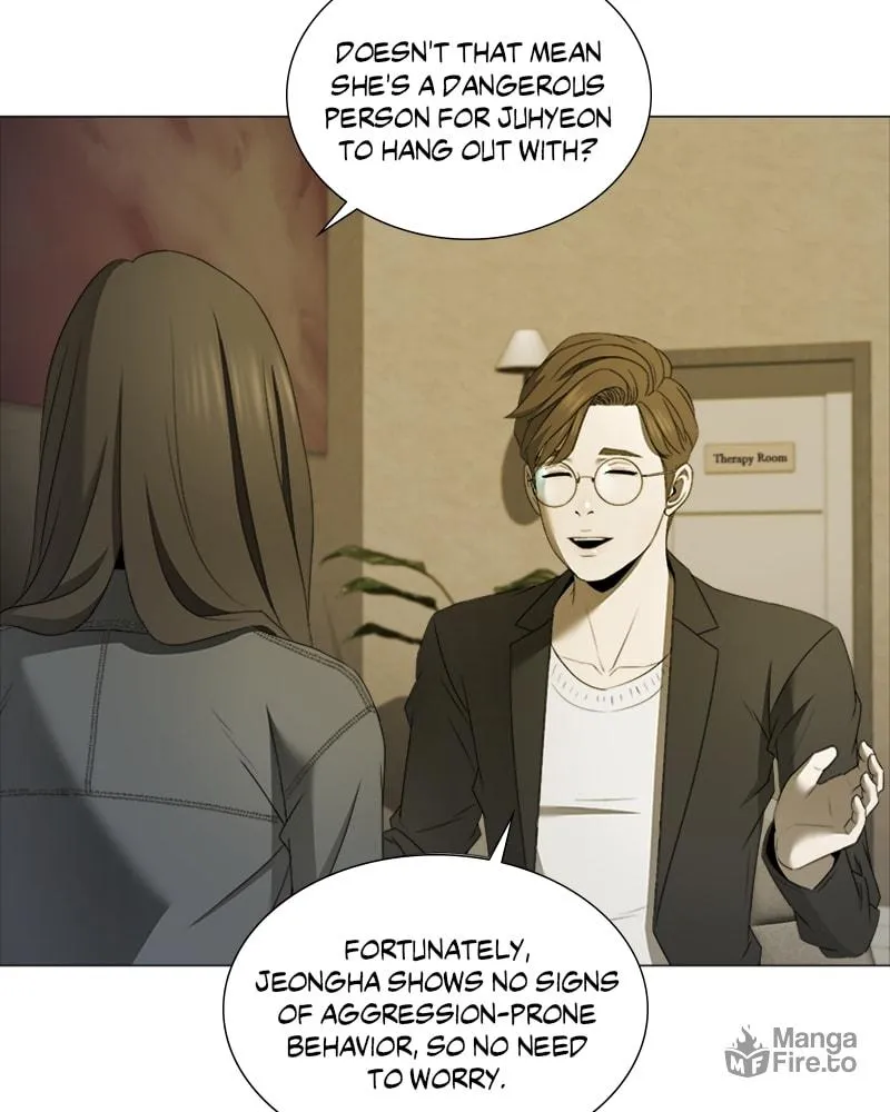 The Killer's Shopping List Chapter 23 page 70 - 