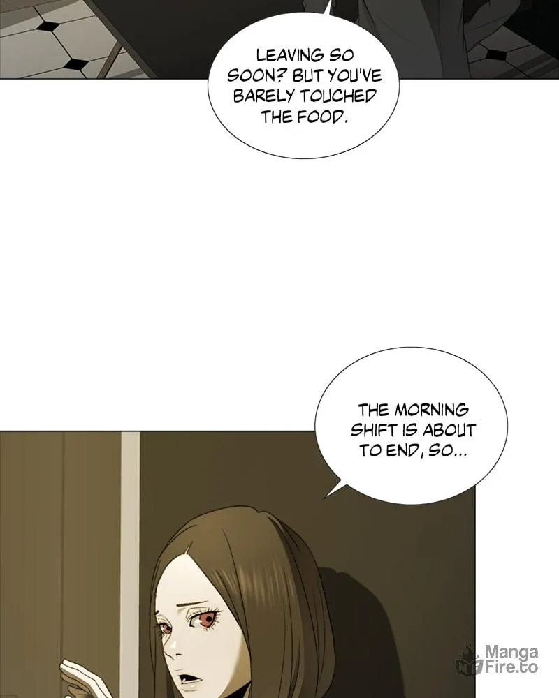 The Killer's Shopping List Chapter 23 page 72 - 