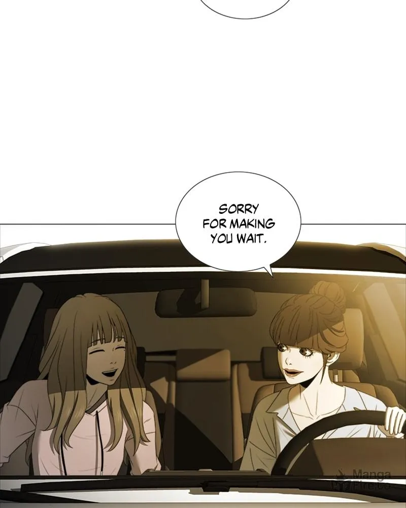 The Killer's Shopping List Chapter 23 page 80 - 