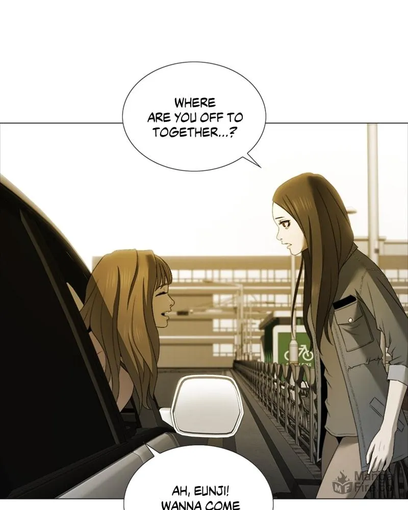 The Killer's Shopping List Chapter 23 page 85 - 