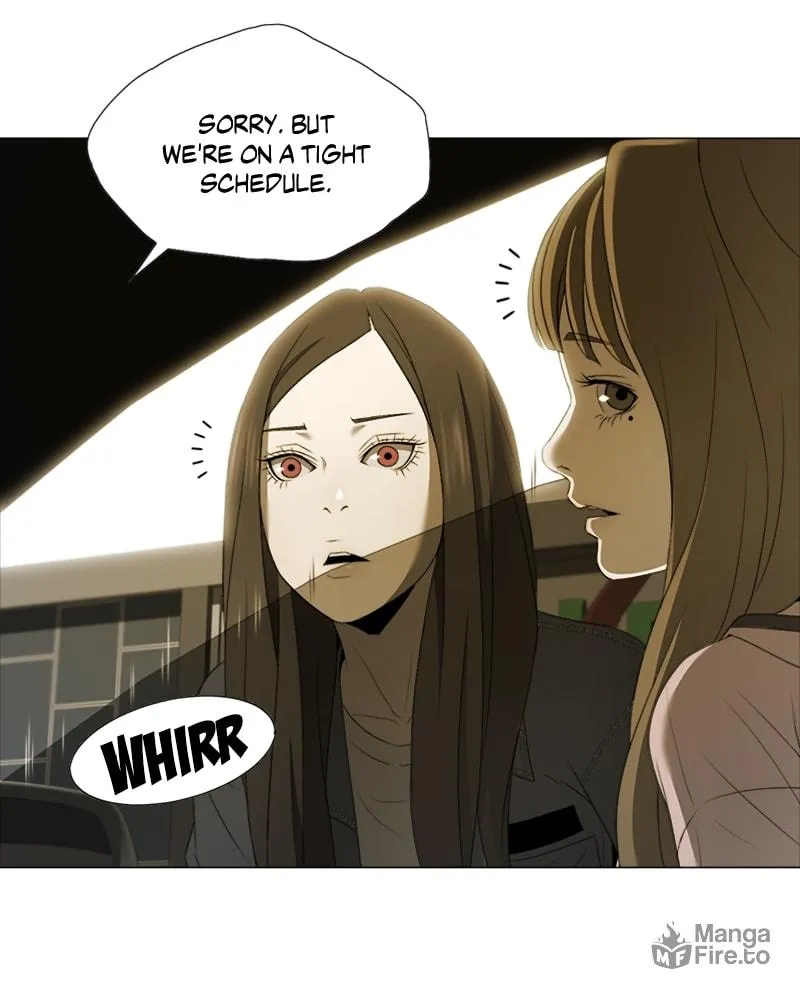 The Killer's Shopping List Chapter 23 page 87 - 