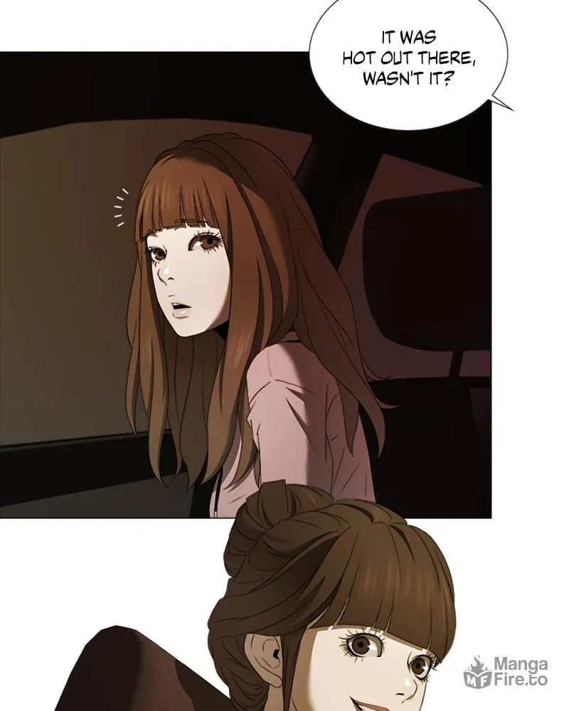 The Killer's Shopping List Chapter 23 page 93 - 