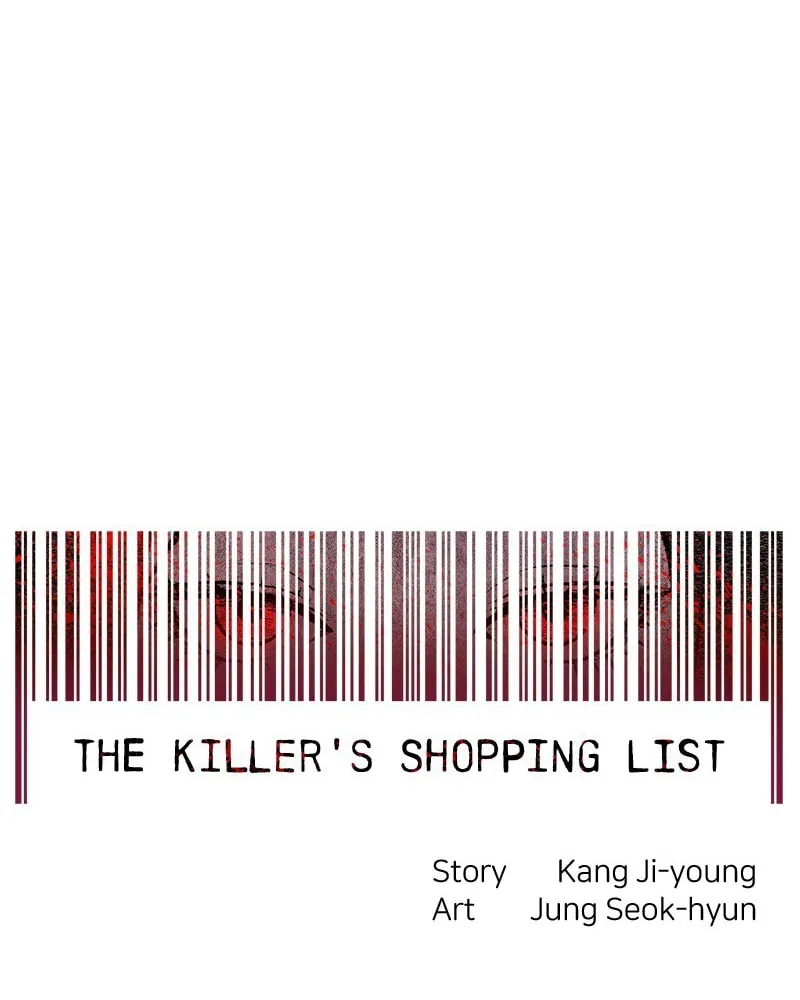 The Killer's Shopping List Chapter 24 page 34 - 