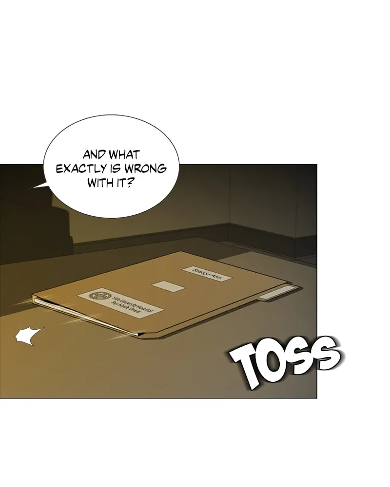 The Killer's Shopping List Chapter 24 page 41 - 