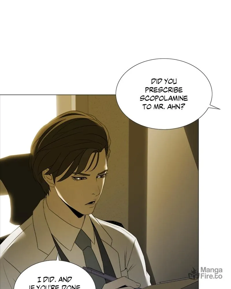 The Killer's Shopping List Chapter 24 page 42 - 