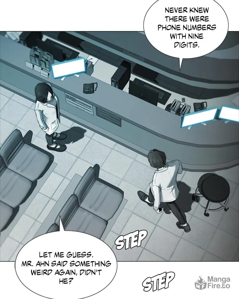 The Killer's Shopping List Chapter 24 page 70 - 