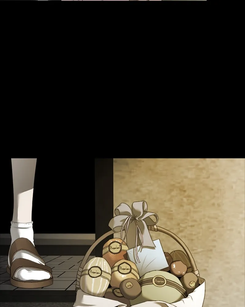 The Killer's Shopping List Chapter 24 page 8 - 