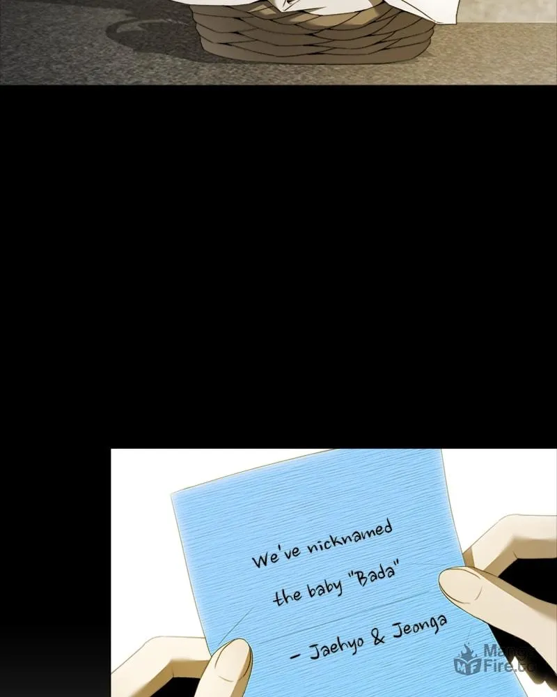 The Killer's Shopping List Chapter 24 page 9 - 