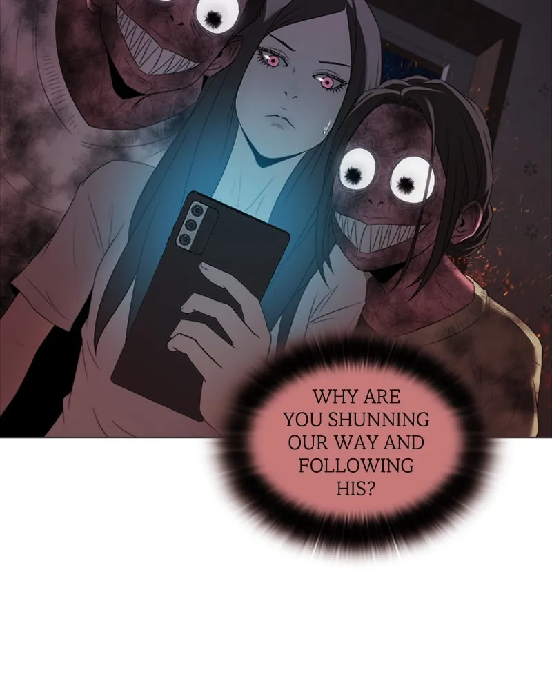 The Killer's Shopping List Chapter 25 page 17 - 