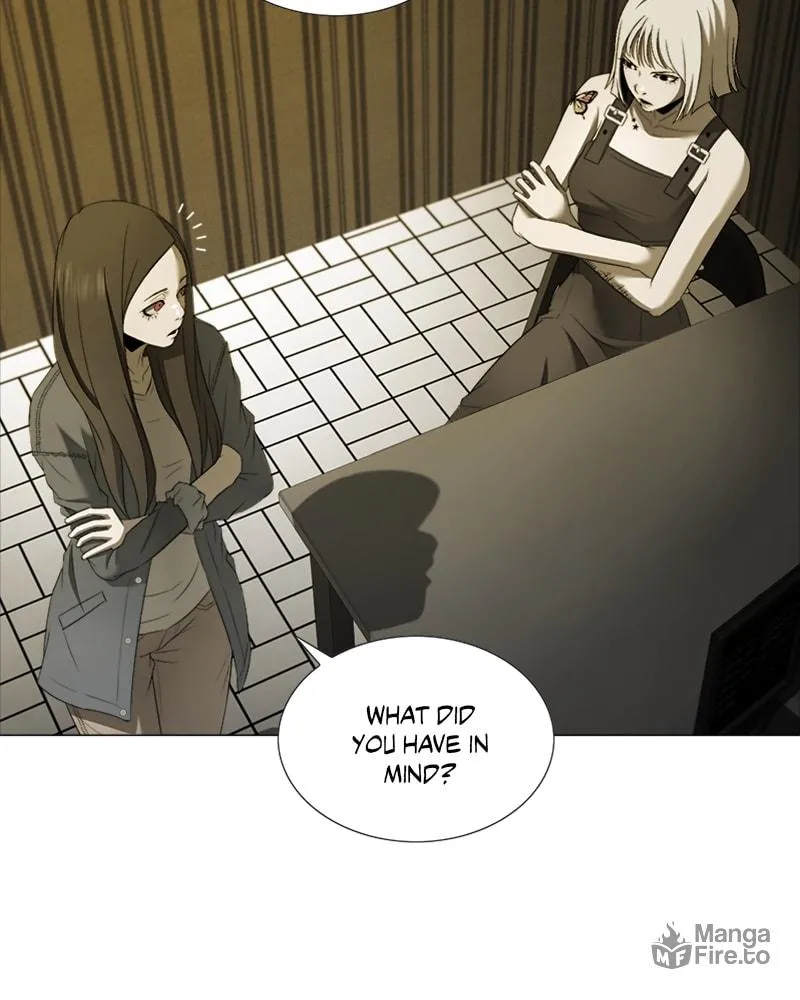 The Killer's Shopping List Chapter 25 page 3 - 
