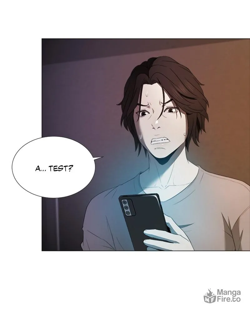 The Killer's Shopping List Chapter 25 page 30 - 