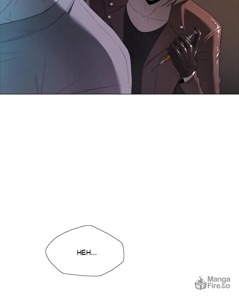 The Killer's Shopping List Chapter 25 page 36 - 