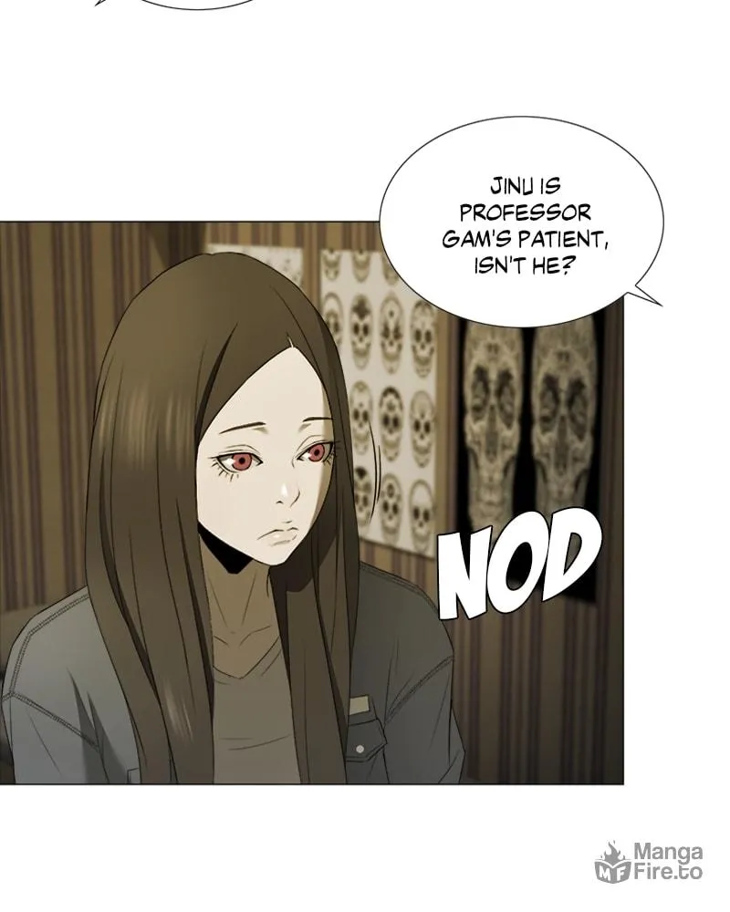 The Killer's Shopping List Chapter 25 page 5 - 