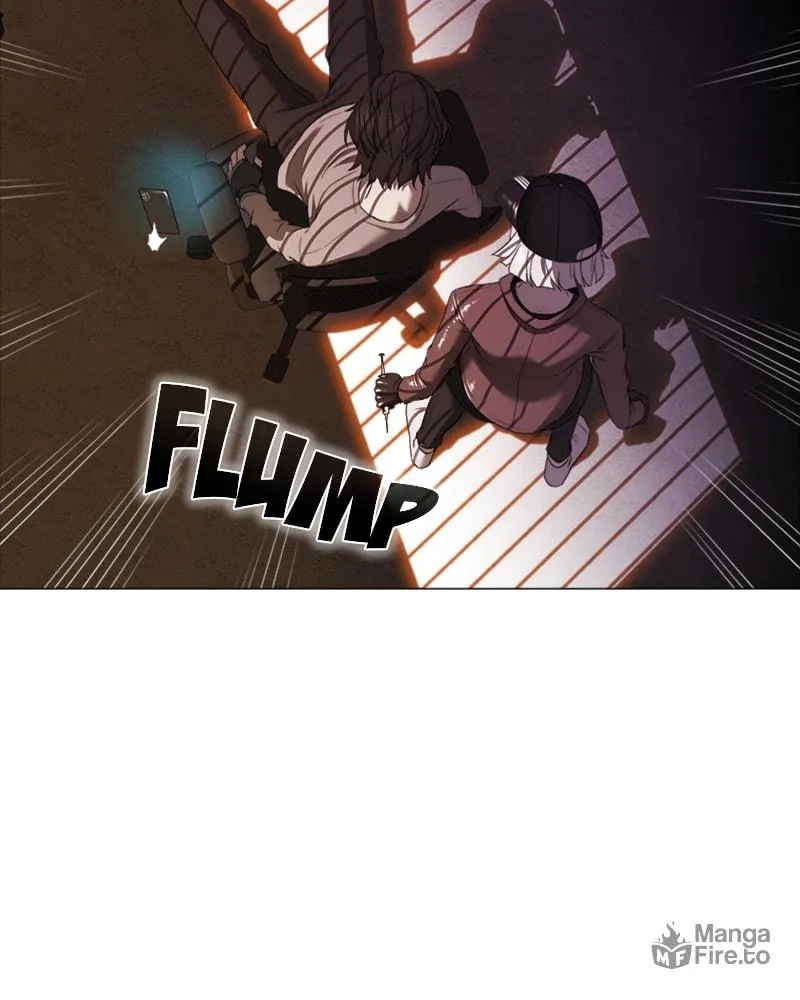 The Killer's Shopping List Chapter 25 page 42 - 