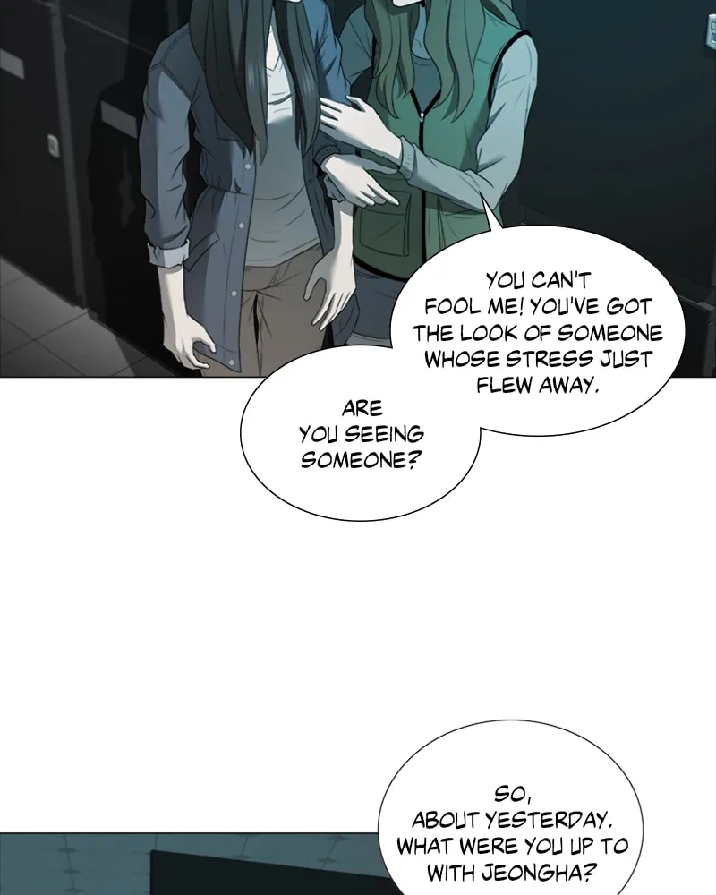 The Killer's Shopping List Chapter 25 page 56 - 