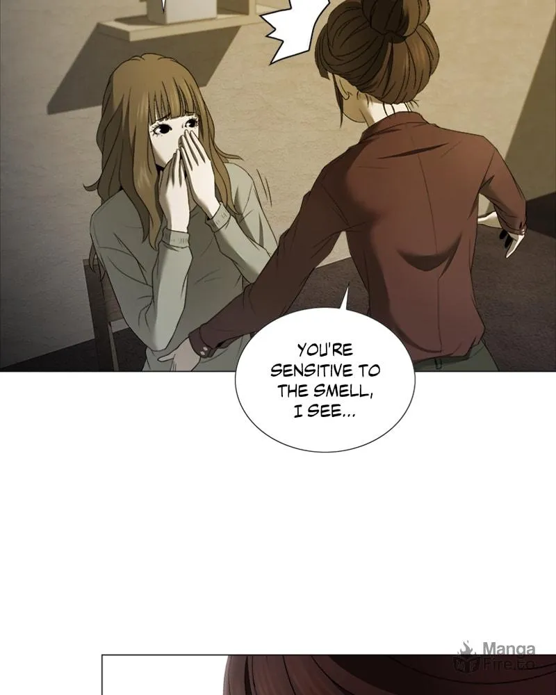 The Killer's Shopping List Chapter 25 page 69 - 