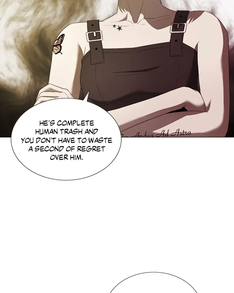 The Killer's Shopping List Chapter 25 page 8 - 