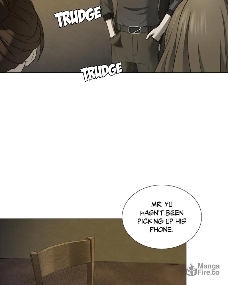 The Killer's Shopping List Chapter 25 page 72 - 
