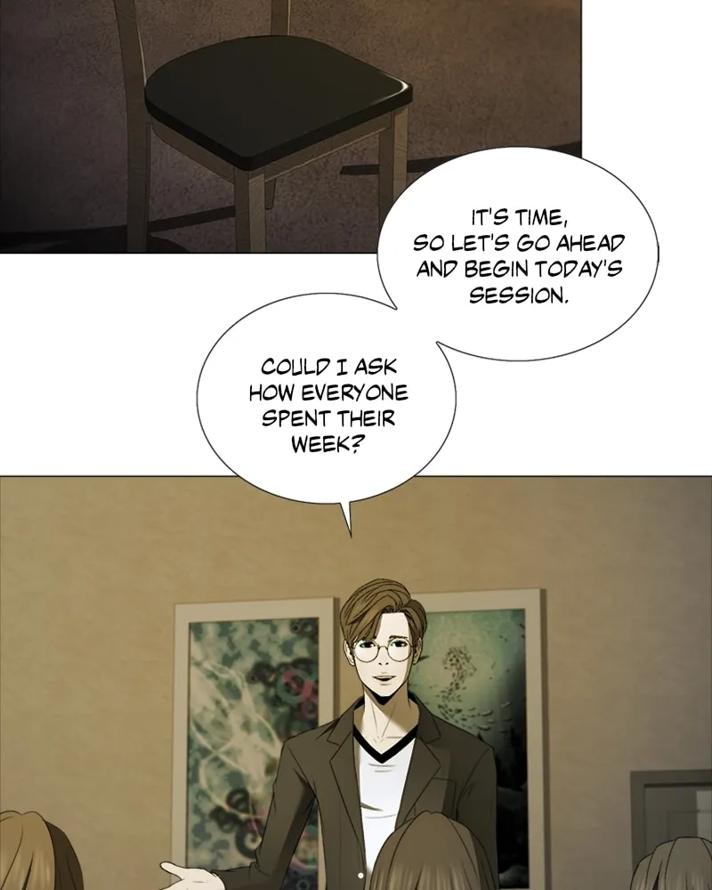The Killer's Shopping List Chapter 25 page 73 - 