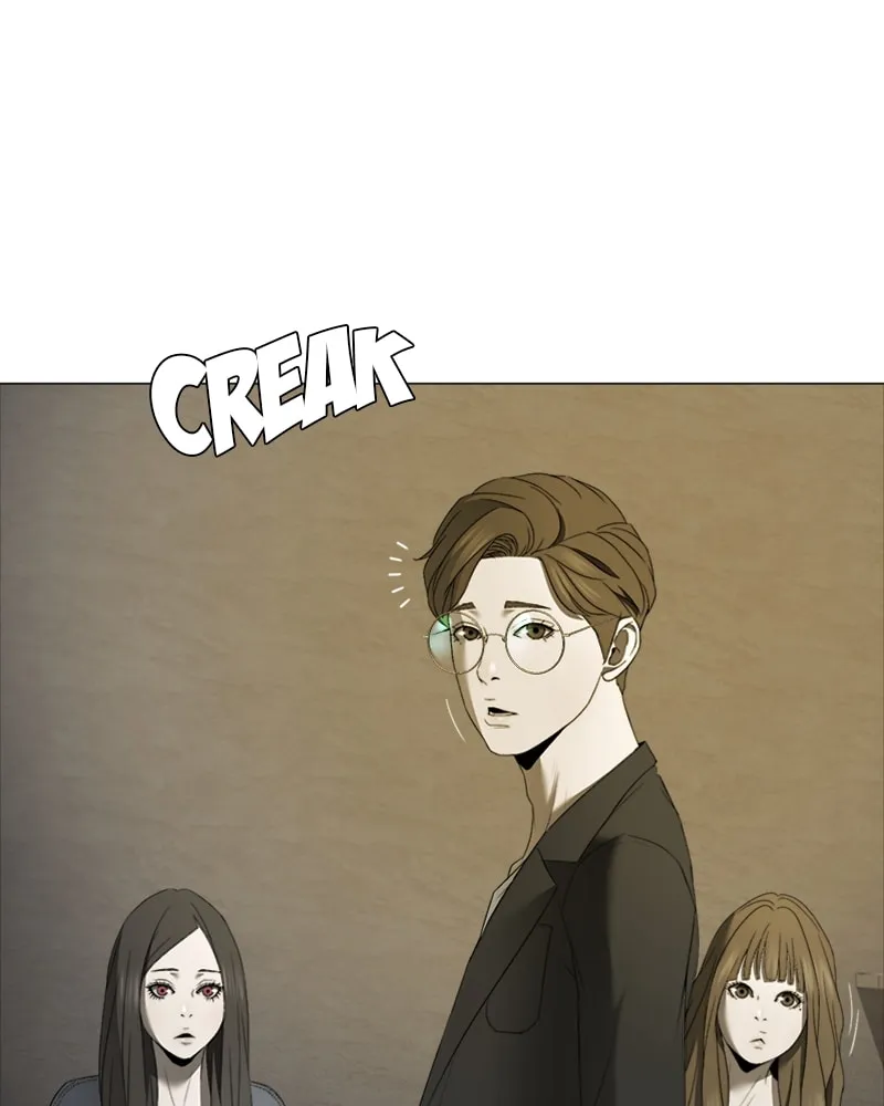 The Killer's Shopping List Chapter 25 page 76 - 