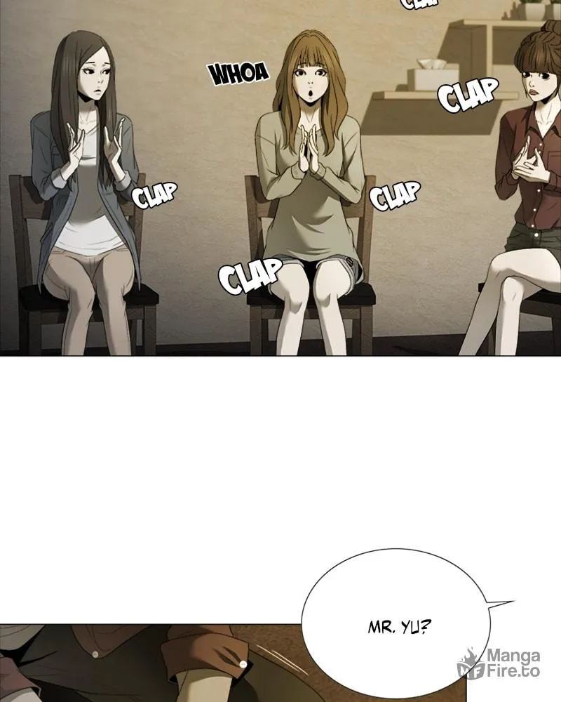 The Killer's Shopping List Chapter 25 page 80 - 
