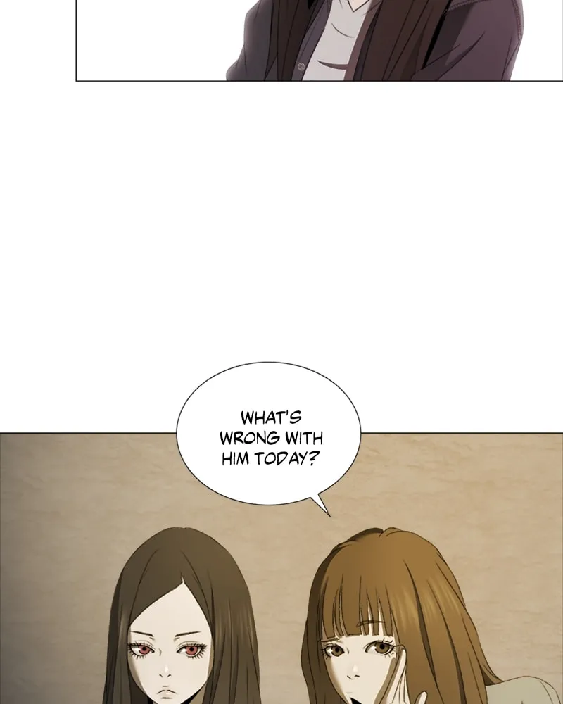 The Killer's Shopping List Chapter 25 page 83 - 