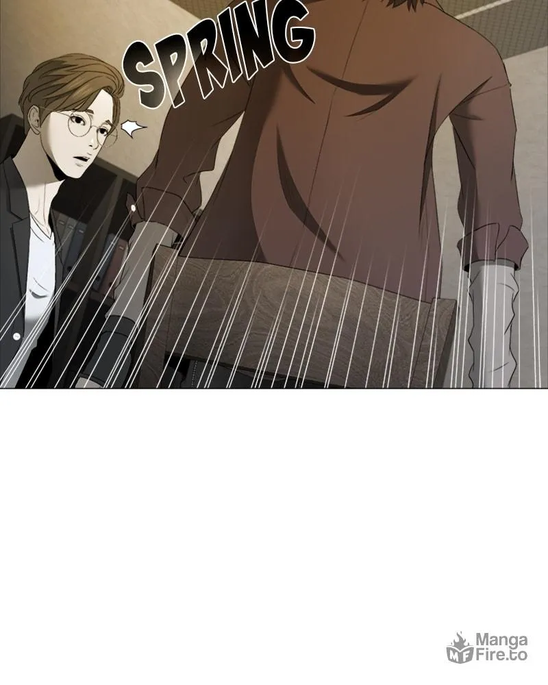 The Killer's Shopping List Chapter 25 page 85 - 