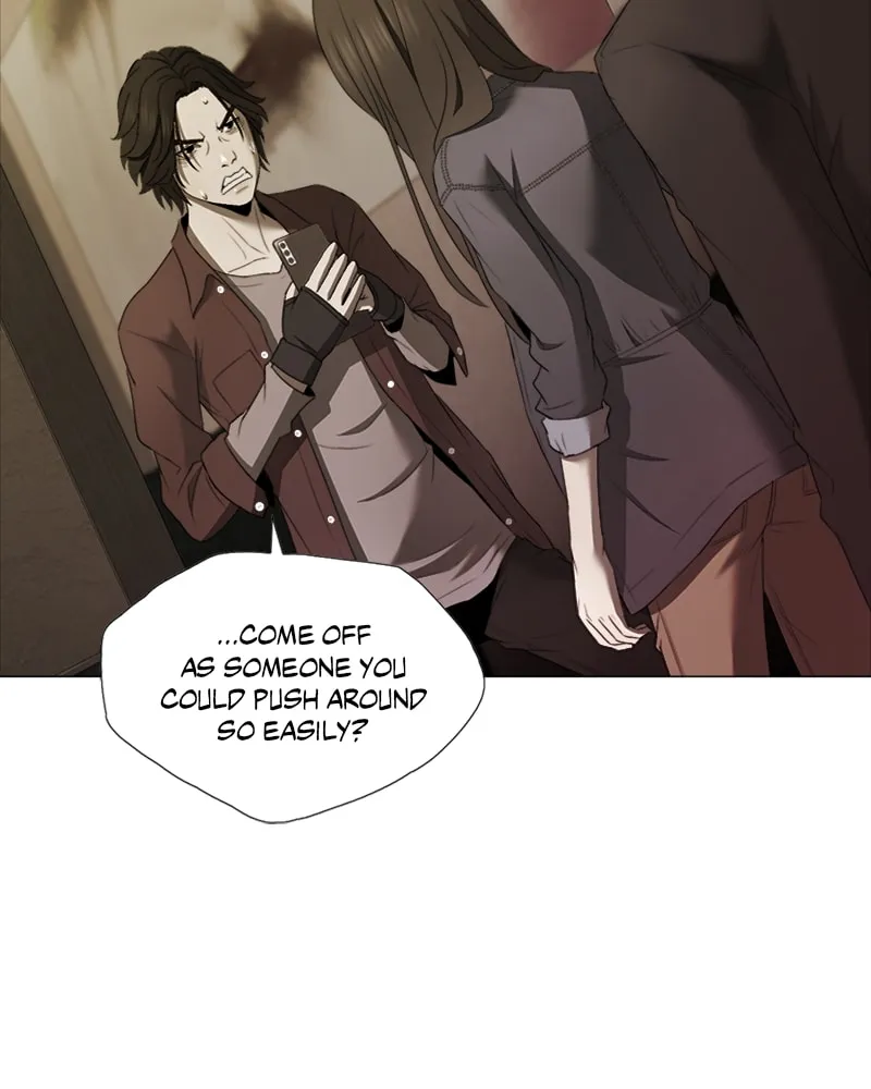 The Killer's Shopping List Chapter 25 page 92 - 