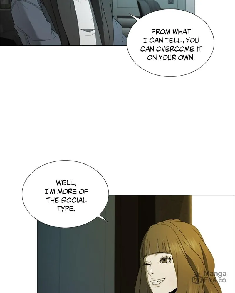 The Killer's Shopping List Chapter 26 page 42 - 