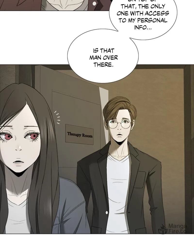 The Killer's Shopping List Chapter 26 page 6 - 