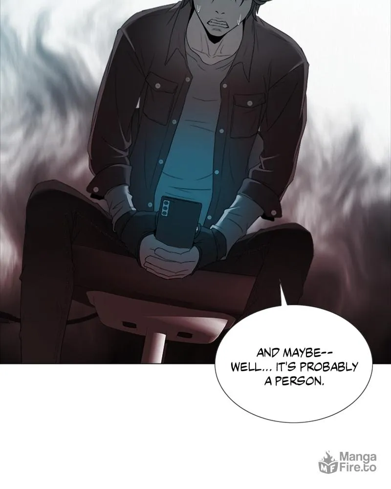The Killer's Shopping List Chapter 26 page 72 - 