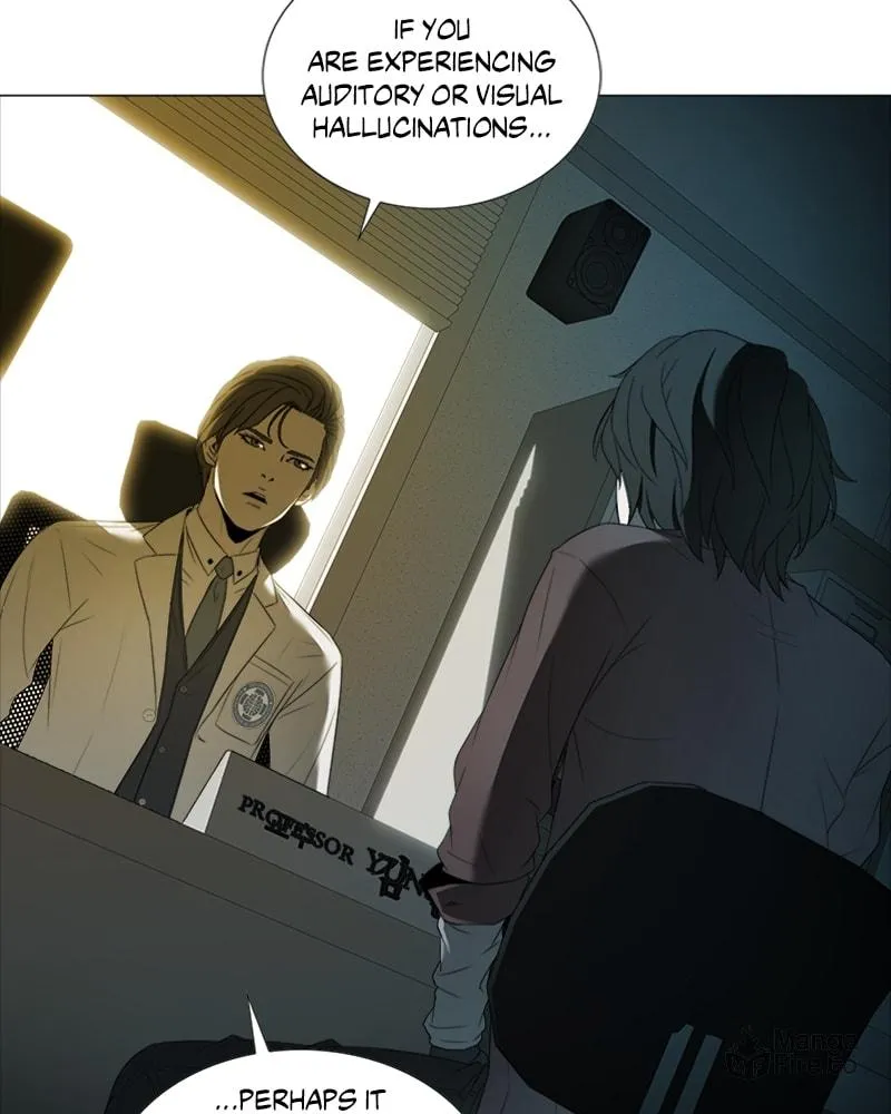 The Killer's Shopping List Chapter 26 page 78 - 
