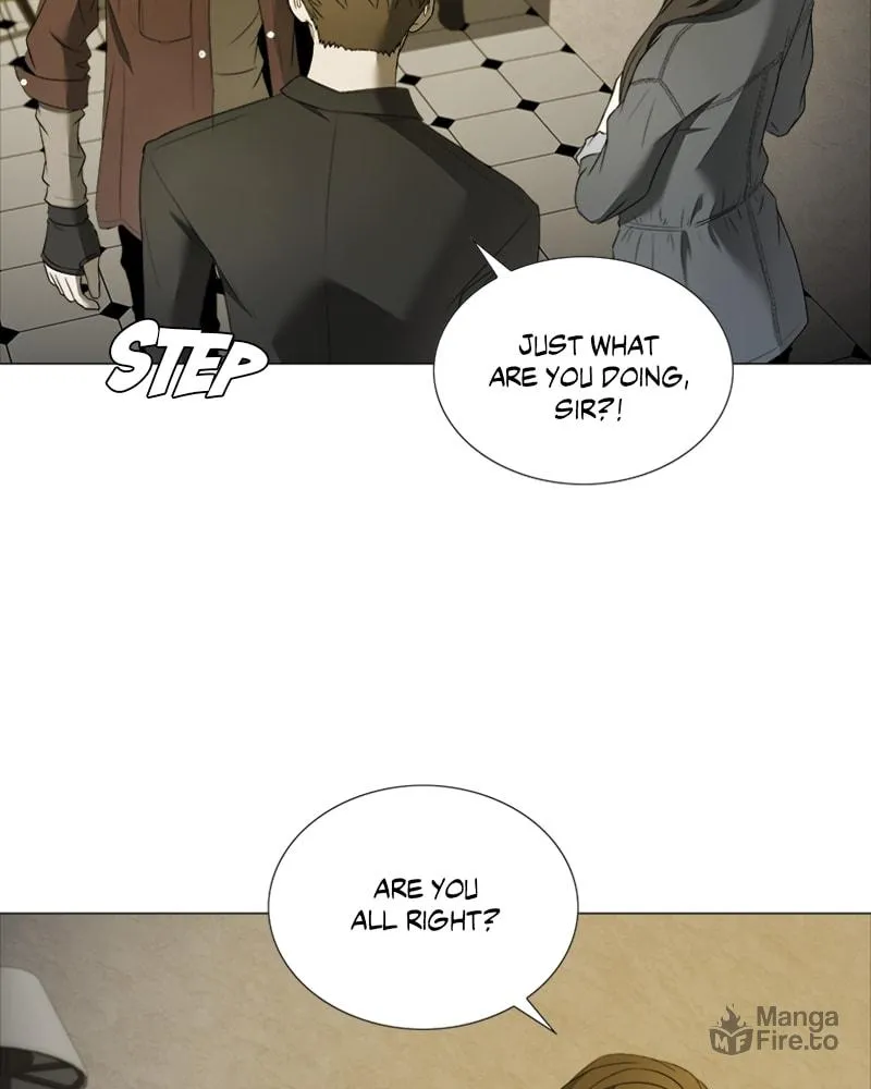 The Killer's Shopping List Chapter 26 page 10 - 