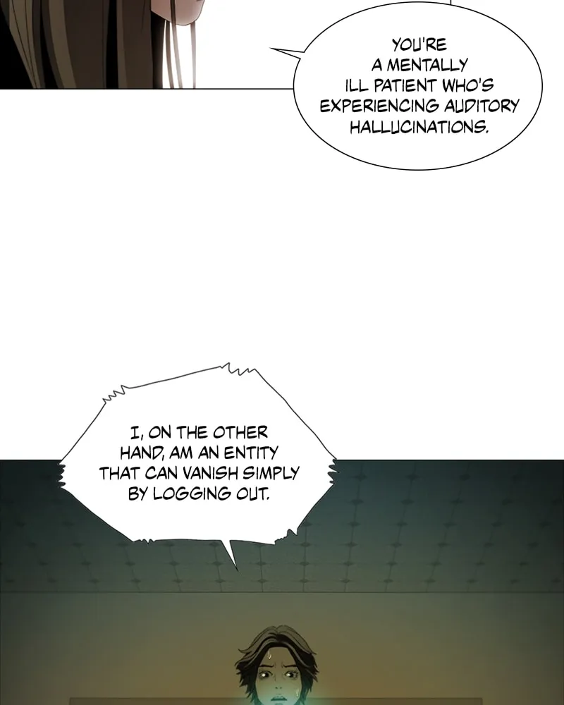 The Killer's Shopping List Chapter 27 page 31 - 