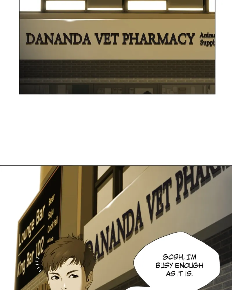 The Killer's Shopping List Chapter 27 page 34 - 