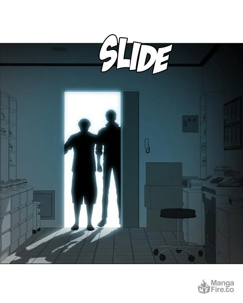 The Killer's Shopping List Chapter 27 page 36 - 