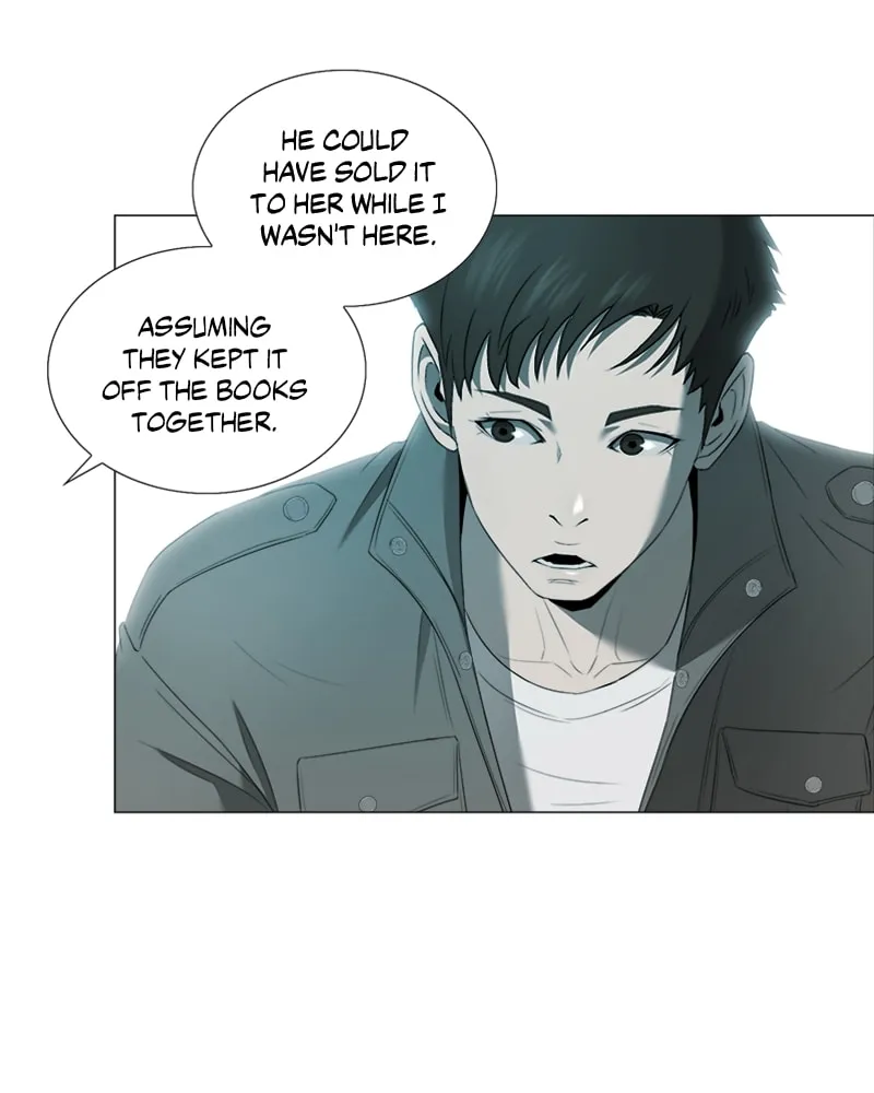 The Killer's Shopping List Chapter 27 page 46 - 