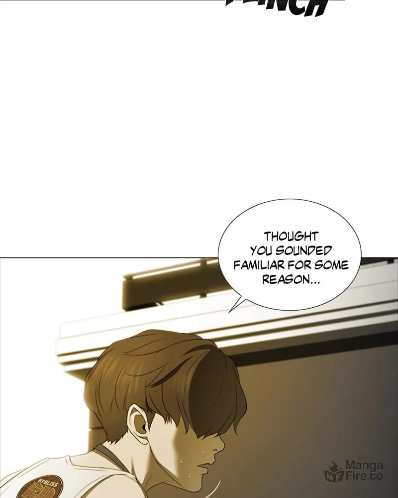 The Killer's Shopping List Chapter 27 page 54 - 