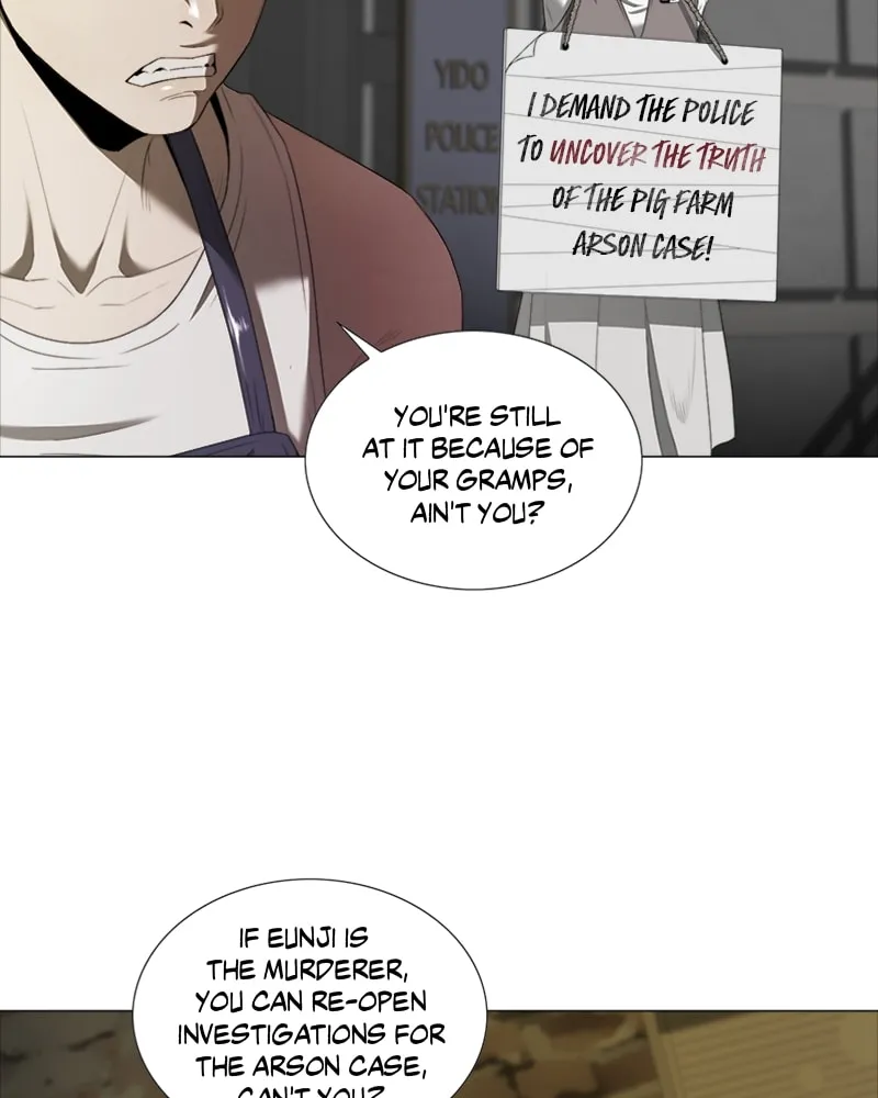 The Killer's Shopping List Chapter 27 page 61 - 