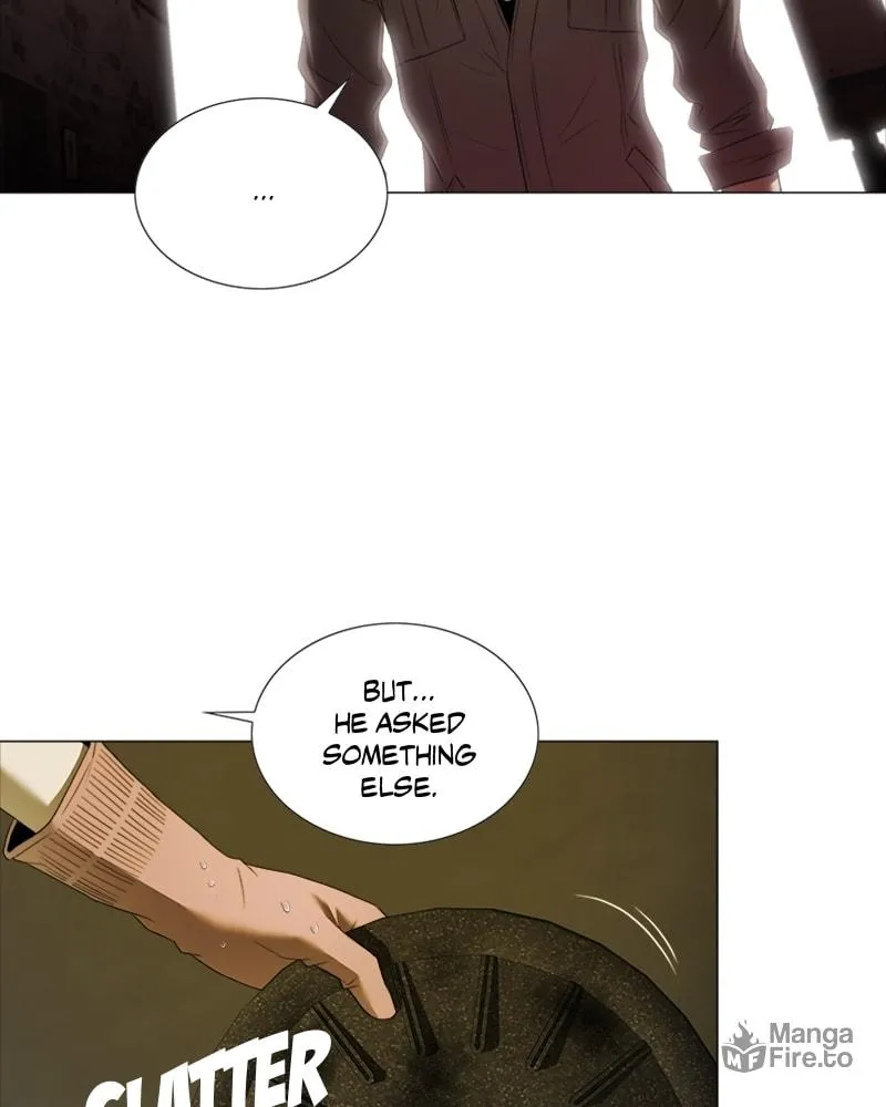 The Killer's Shopping List Chapter 27 page 69 - 